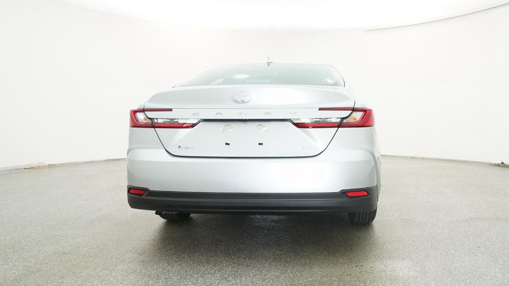 New 2026 Toyota Camry LE image 17