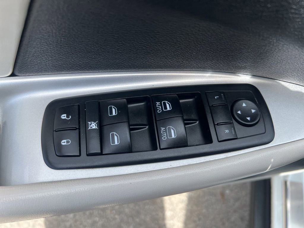 Used 2014 Dodge Journey Limited w/ Flexible Seating Group AWD/4WD image 46