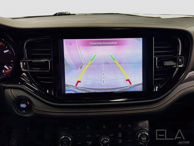 Used 2022 Dodge Durango R/T w/ Quick Order Package 22F RWD image 15