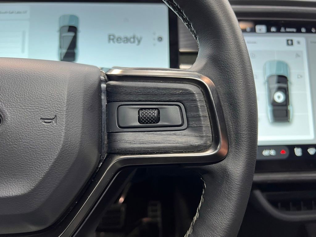 Used 2024 Rivian R1S Adventure image 22