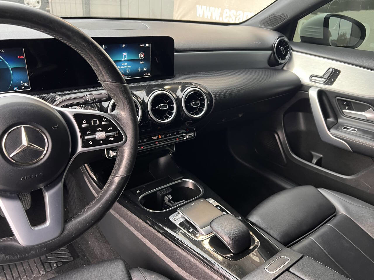 Used 2019 Mercedes-Benz A 220 image 28