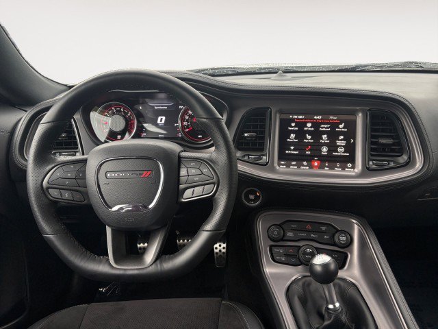 Used 2023 Dodge Challenger R/T Scat Pack w/ Plus Package image 4