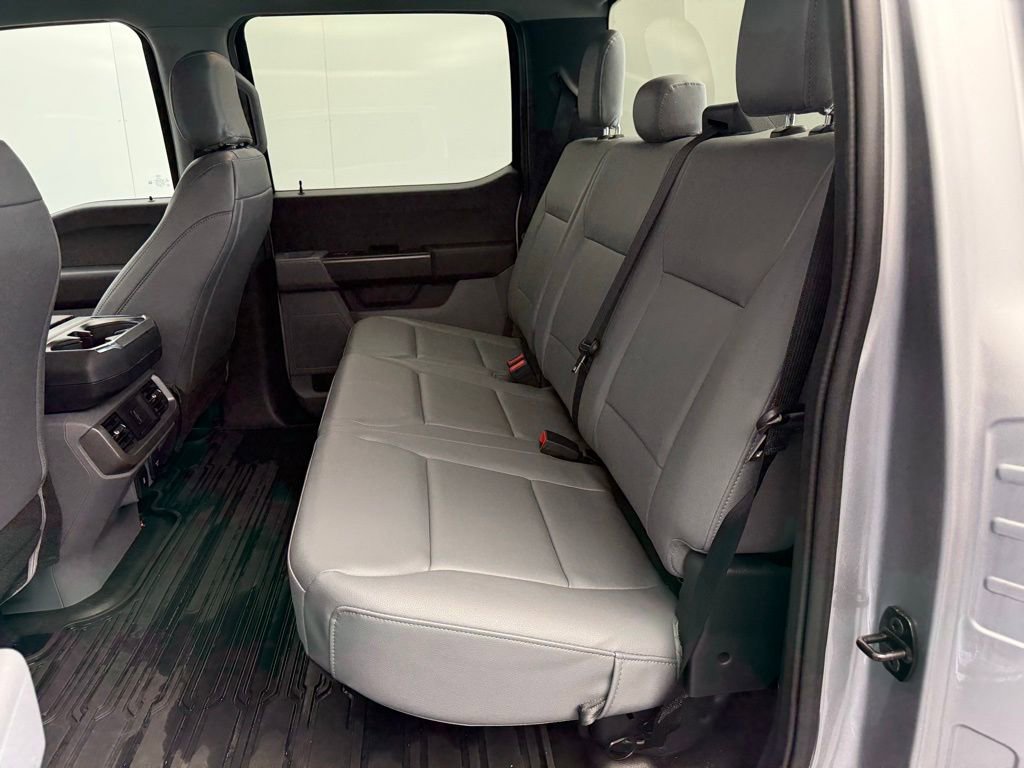 Used 2023 Ford F150 Lightning Pro w/ Tow Technology Package image 44