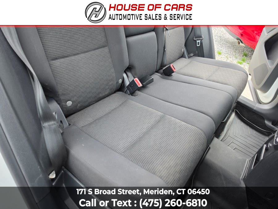 Used 2015 Volkswagen Tiguan S AWD/4WD image 43