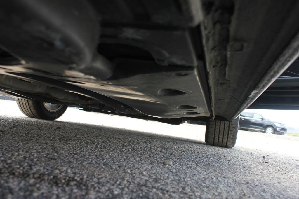 Used 2016 Volkswagen Passat 1.8T SE image 50