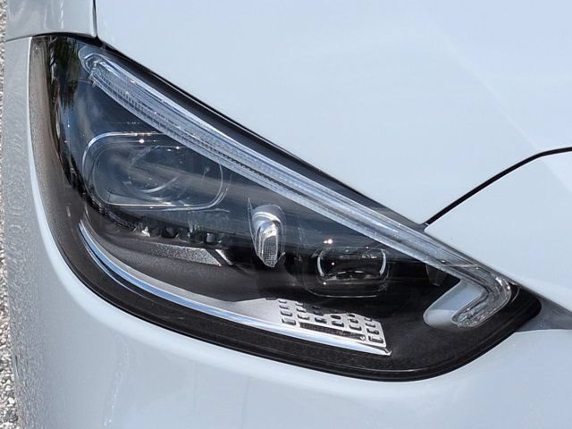 New 2026 Mercedes-Benz C 43 AMG 4MATIC Sedan image 10