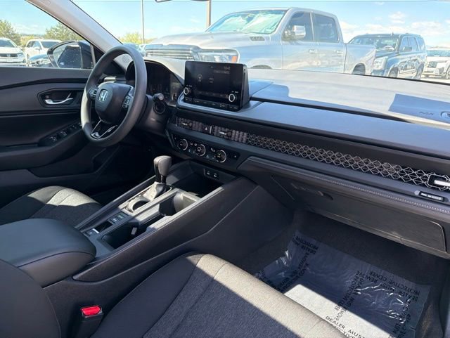Used 2024 Honda Accord EX image 22