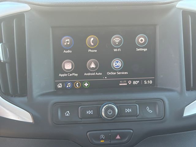 Used 2024 GMC Terrain SLE w/ Driver Convenience Package image 30