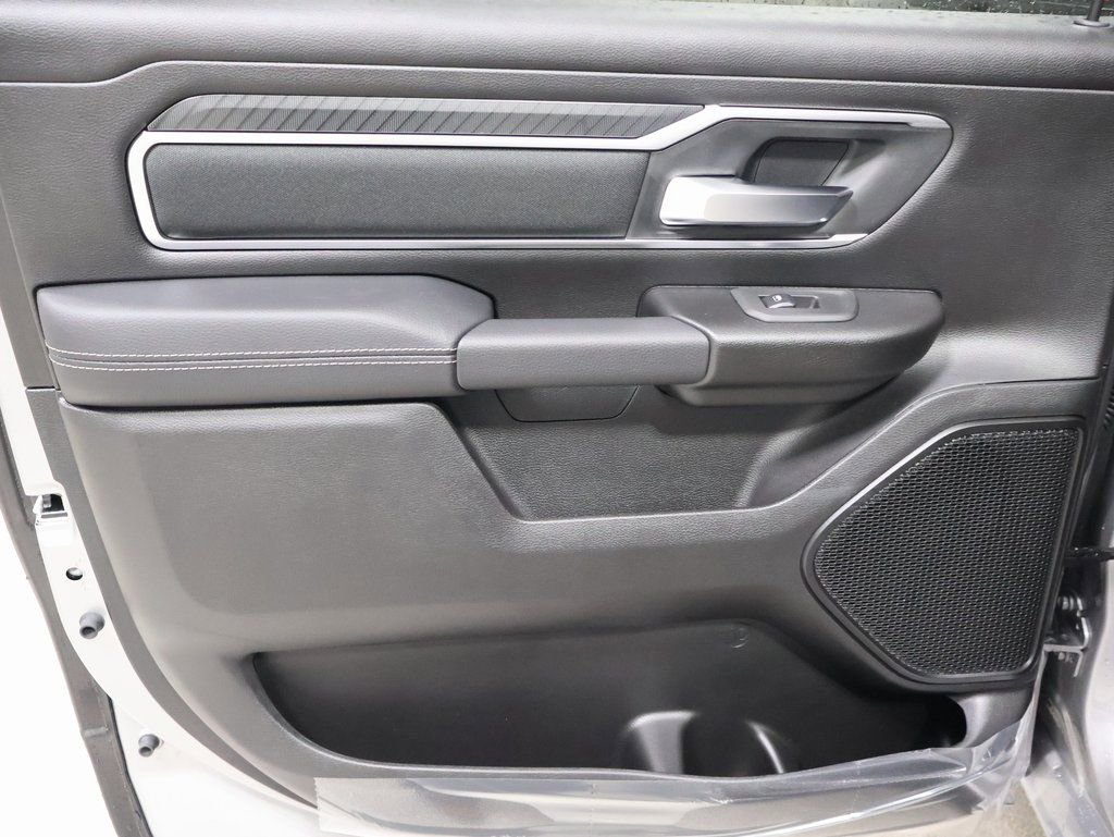 New 2026 RAM 1500 Big Horn image 14