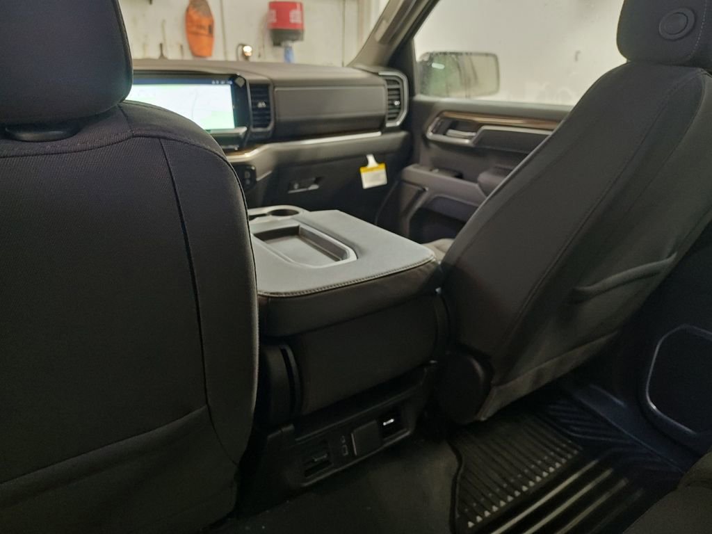 New 2026 Chevrolet Silverado 1500 LT AWD/4WD image 29