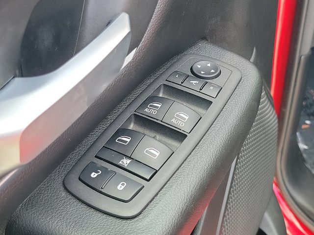 Used 2023 RAM 1500 Big Horn AWD/4WD image 19