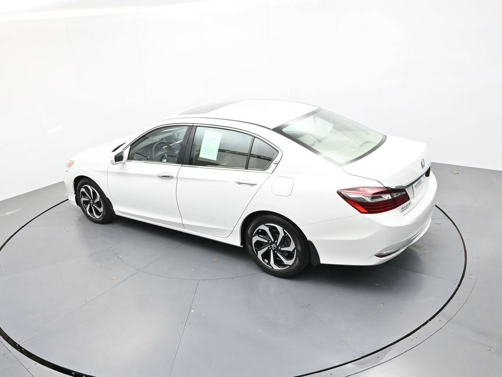 Used 2017 Honda Accord EX-L image 27