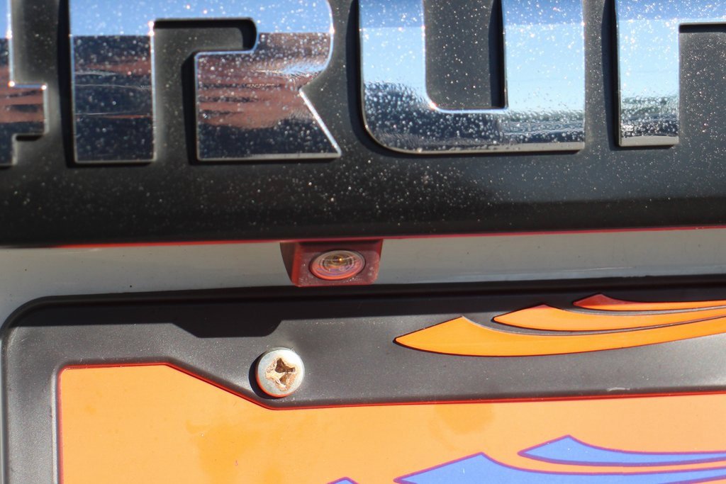 Used 2020 Toyota 4Runner TRD Off-Road Premium image 46