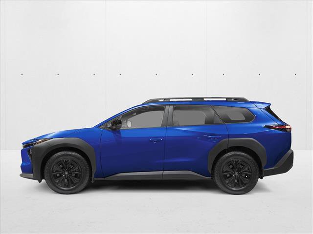 New 2027 Toyota bZ Woodland AWD/4WD image 2