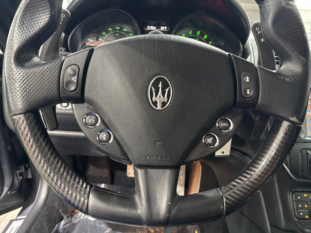 Used 2014 Maserati GranTurismo MC RWD image 61