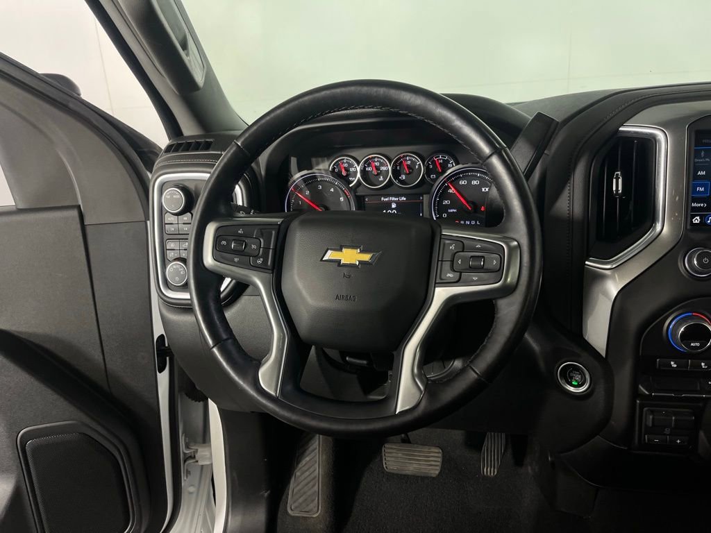 Used 2022 Chevrolet Silverado 3500 LT w/ Convenience Package image 17