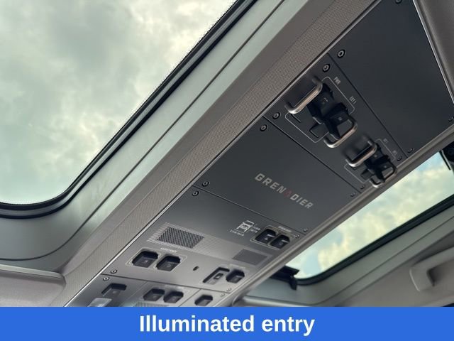 Used 2024 INEOS Grenadier Base image 20