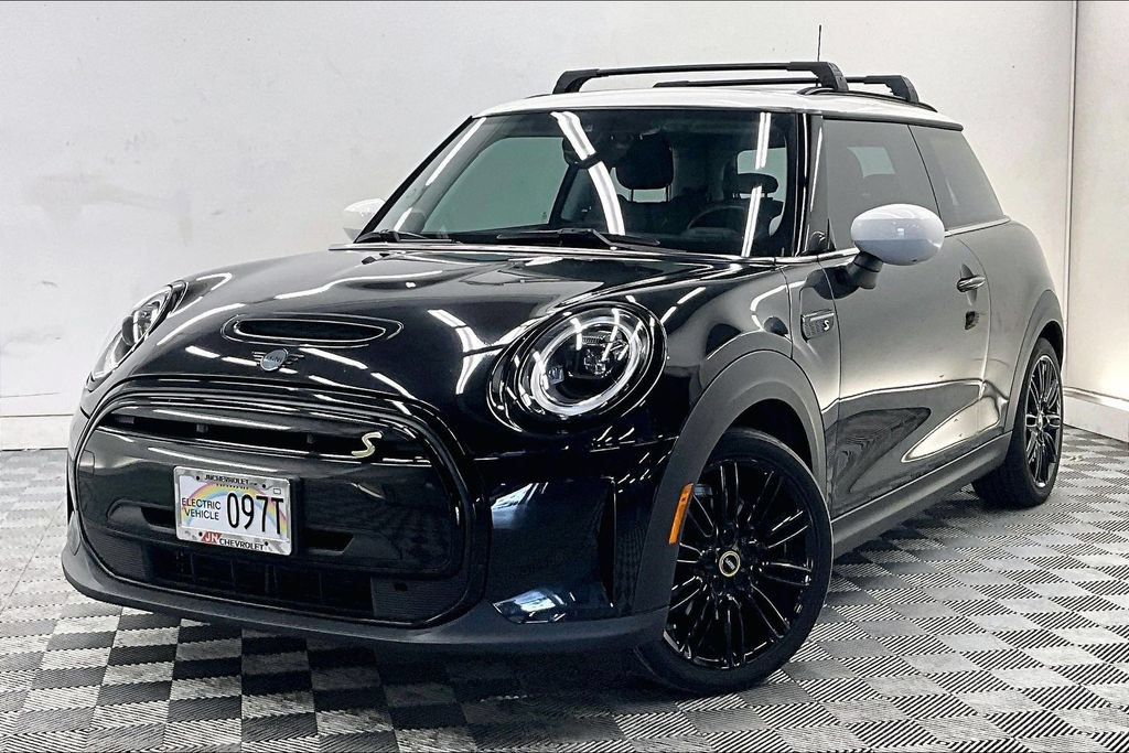 Used 2024 MINI Cooper SE