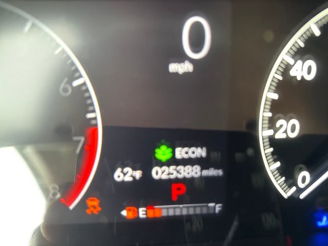 Certified 2024 Honda HR-V EX-L image 13