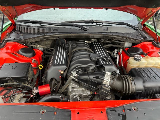 Used 2020 Dodge Charger Scat Pack RWD image 14