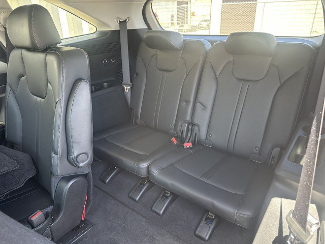 Used 2023 Kia Sorento X-Line EX AWD/4WD image 8