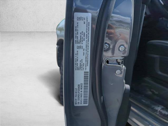 New 2026 RAM 2500 Rebel image 19