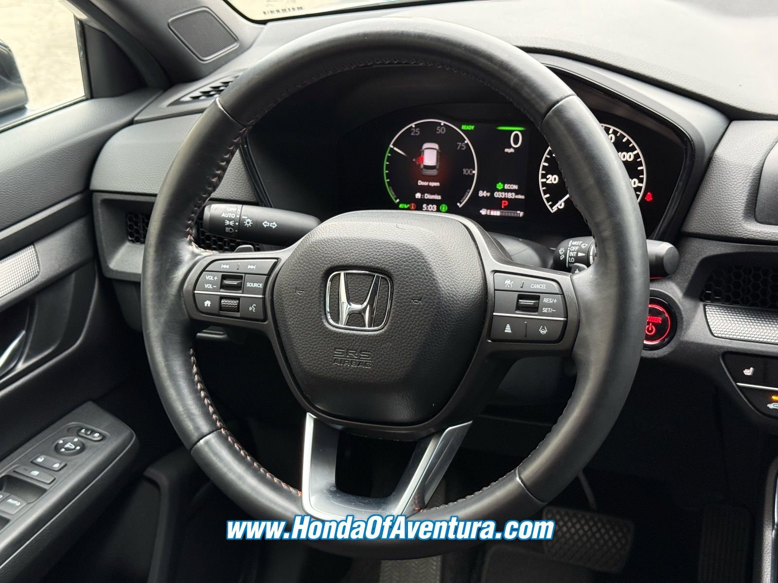 Used 2024 Honda CR-V Sport image 17