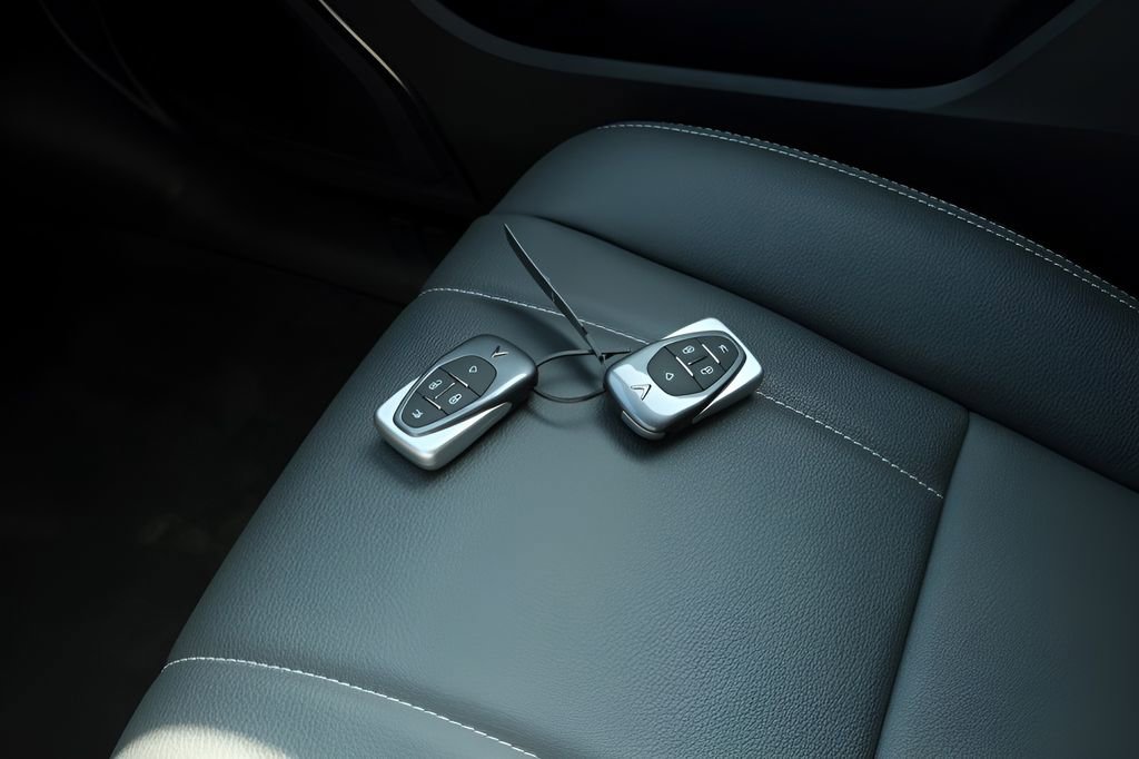 New 2025 VinFast VF 8 Eco image 31