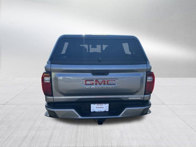 Used 2025 GMC Canyon Elevation w/ Convenience Package image 7