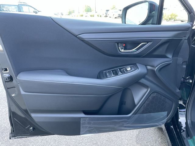 New 2025 Subaru Legacy Premium image 9