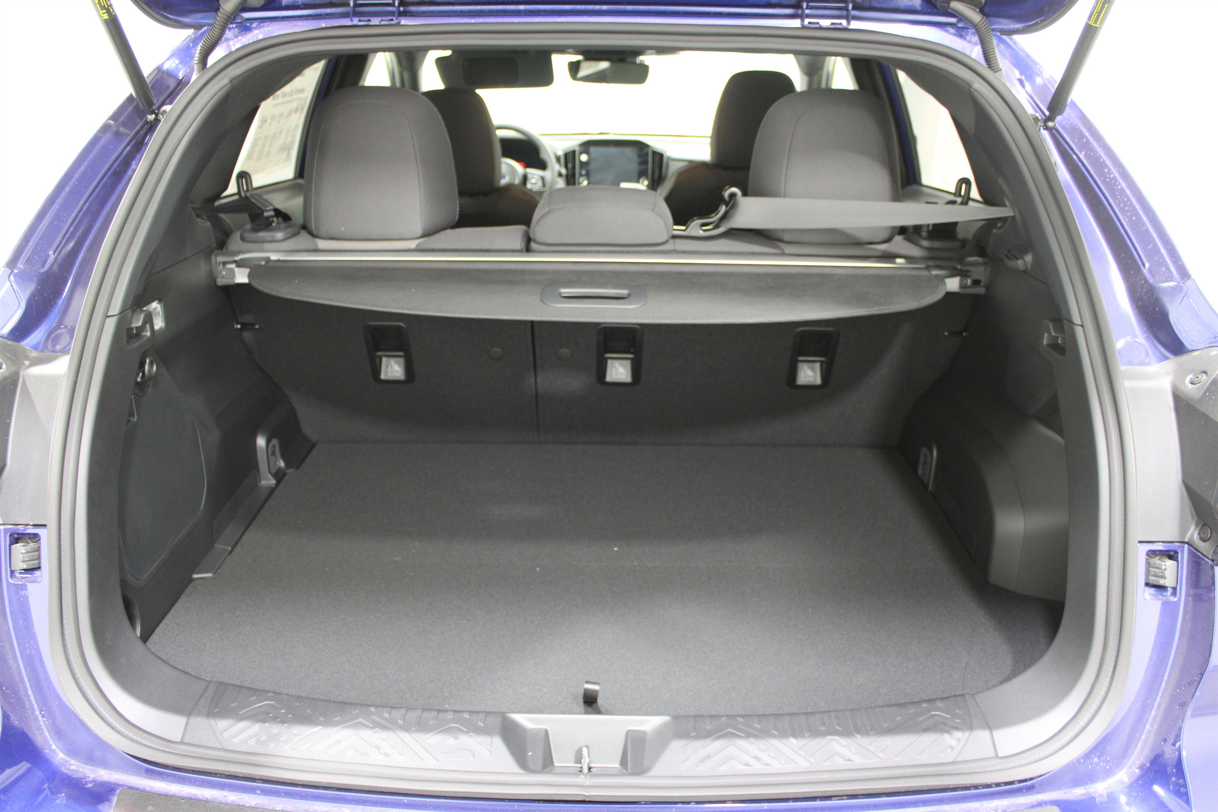 New 2026 Subaru Crosstrek 2.5i Sport w/ Crosstrek Mirror Package image 21