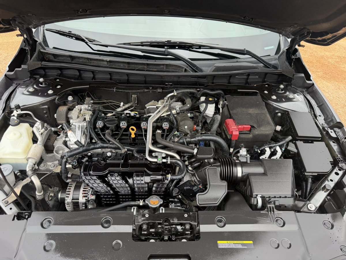 Used 2021 Nissan Altima 2.5 SV w/ SV Premium Package FWD image 35