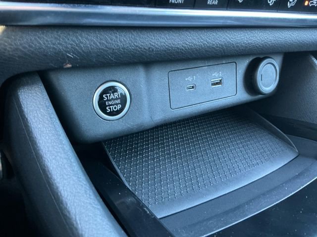 Used 2023 Nissan Rogue SV image 20