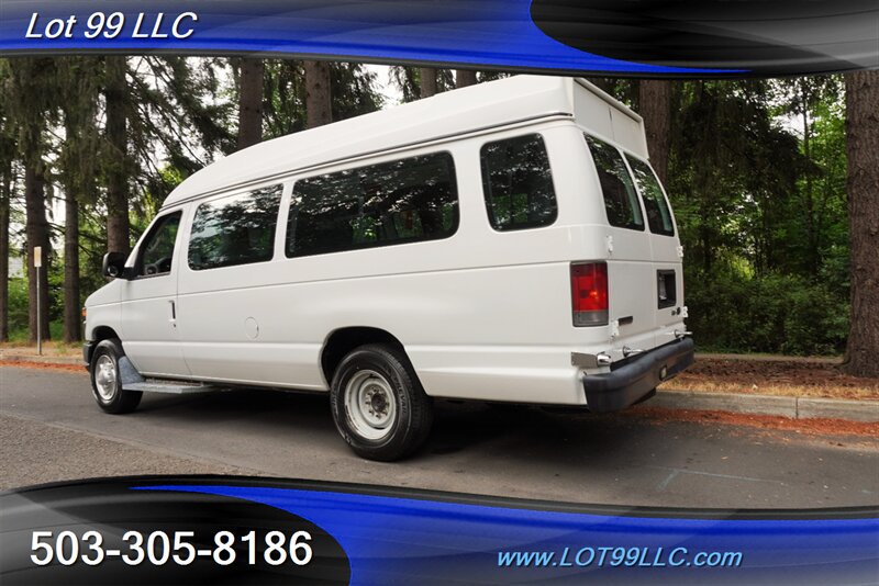 Used 2009 Ford E-250 and Econoline 250 Extended RWD image 11