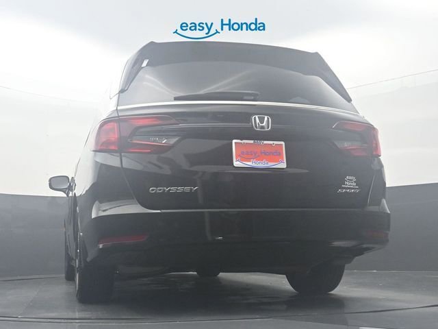Used 2023 Honda Odyssey Sport image 31