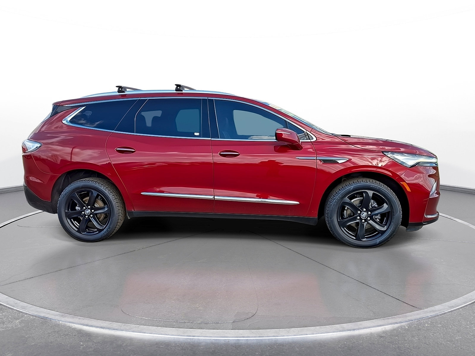 Used 2023 Buick Enclave Essence w/ Sport Touring Edition AWD/4WD image 9