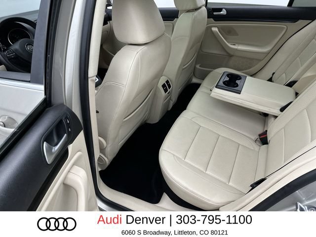 Used 2013 Volkswagen Jetta TDI FWD image 22