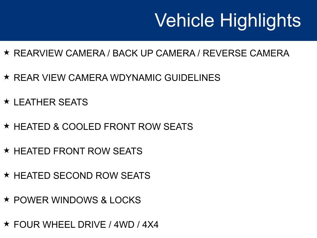 Used 2018 Ford F150 Lariat w/ Equipment Group 502A Luxury image 8