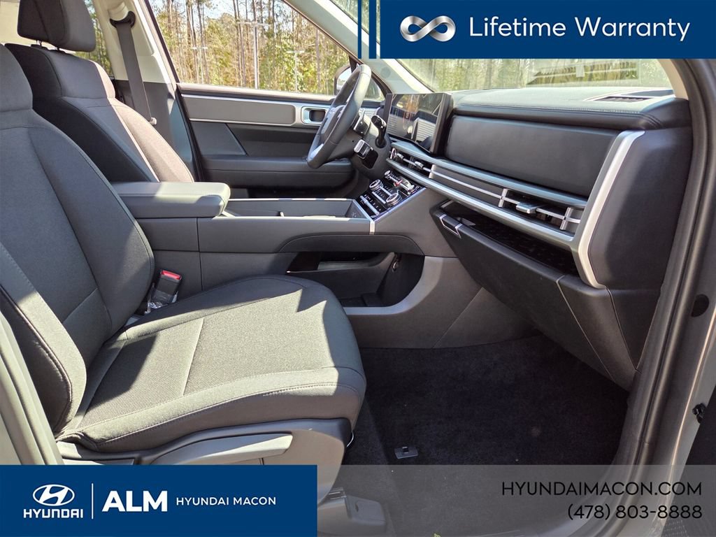 New 2026 Hyundai Santa Fe SE FWD image 14