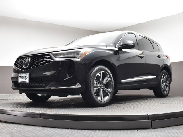 New 2025 Acura RDX SH-AWD w/ Technology Package image 34