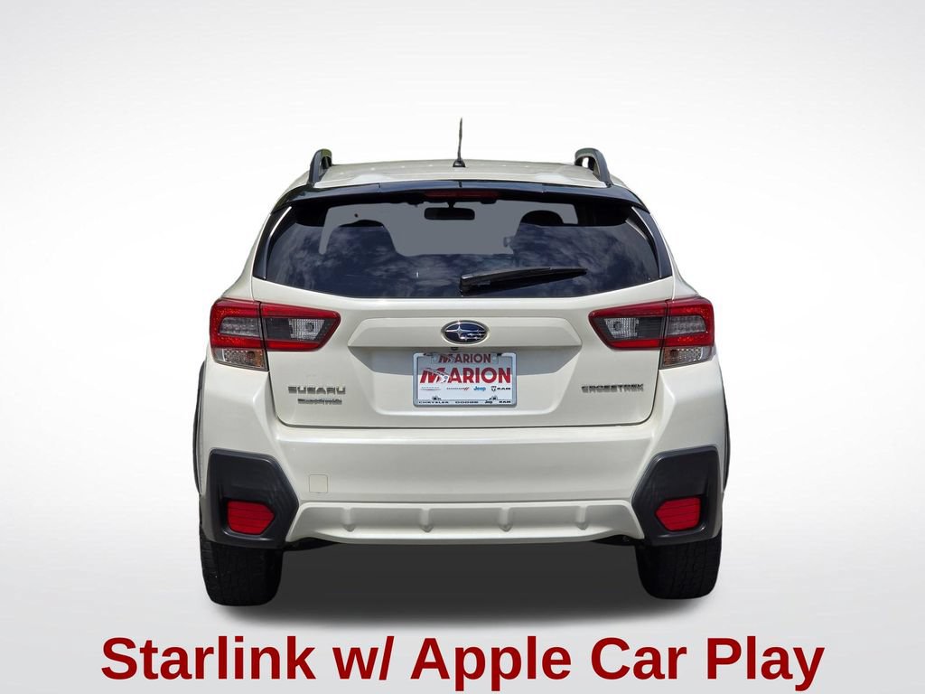 Used 2021 Subaru Crosstrek 2.0i AWD/4WD image 17