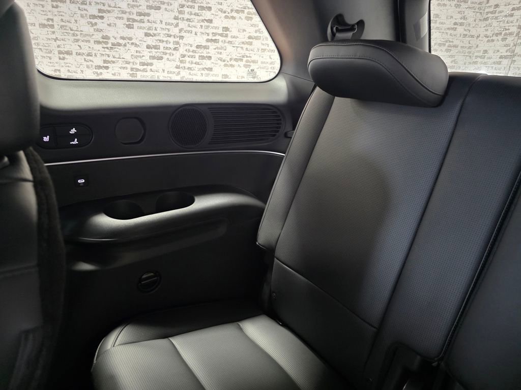 New 2026 Hyundai Palisade Calligraphy image 19