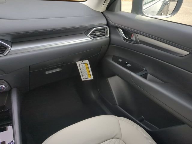 New 2025 MAZDA CX-5 AWD 2.5 S w/ Preferred Package image 15
