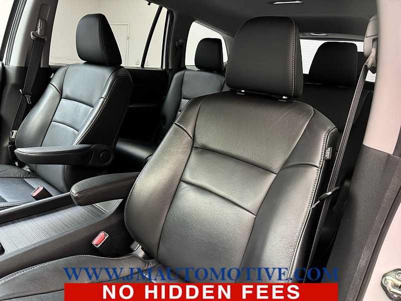 Used 2020 Honda Pilot EX-L image 14
