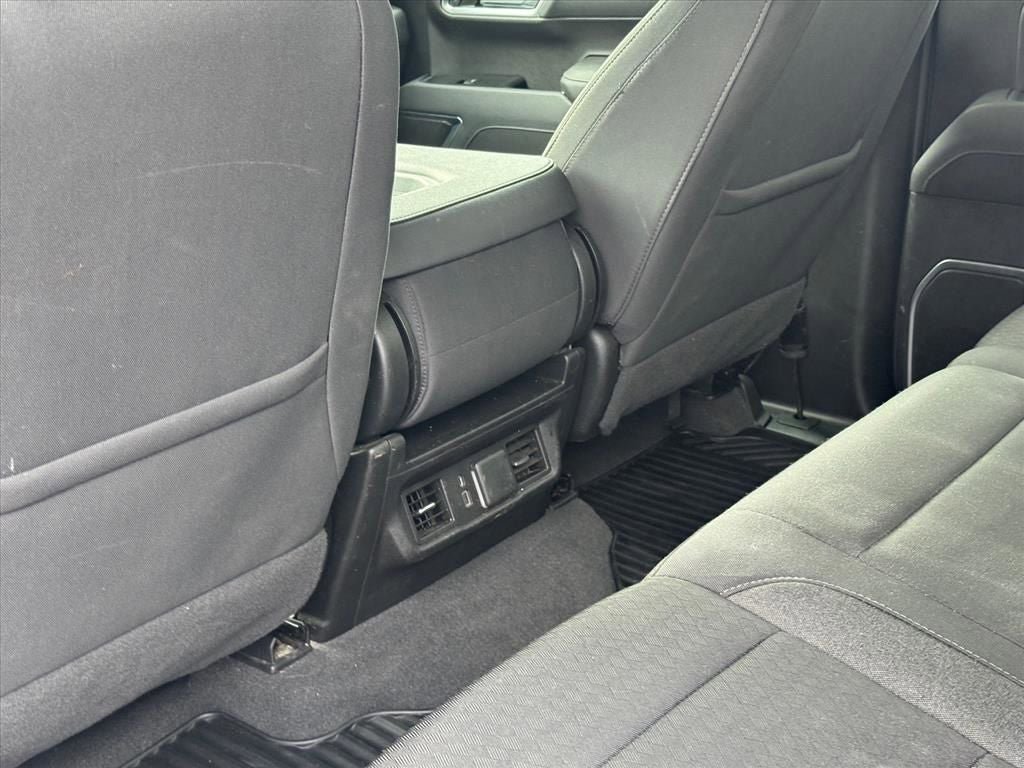 Used 2022 Chevrolet Silverado 1500 RST AWD/4WD image 19