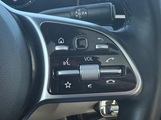 Used 2023 Mercedes-Benz CLA 250 4MATIC w/ Premium Package image 15