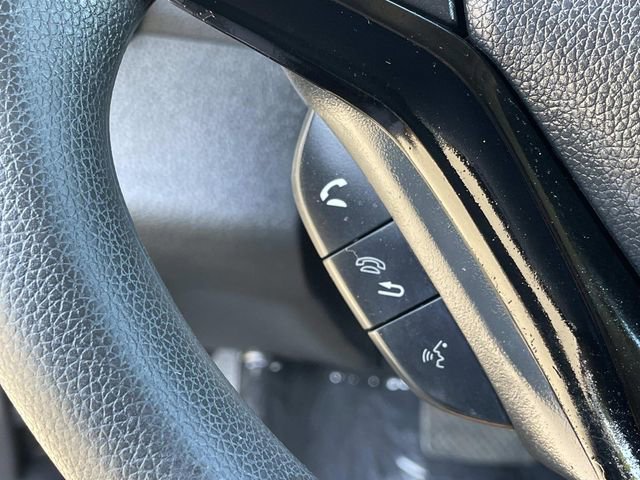 Used 2017 Honda HR-V EX image 9