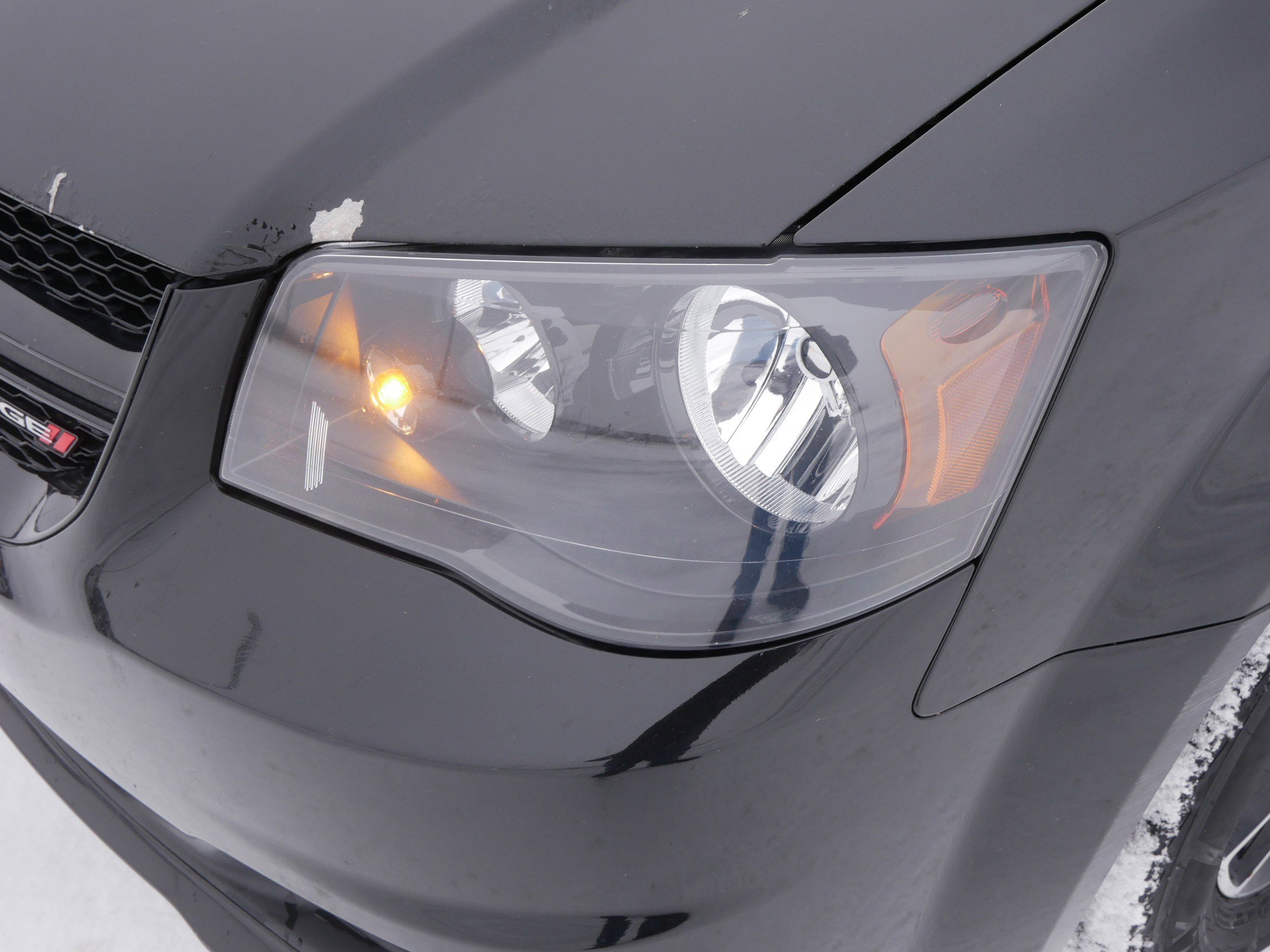 Certified 2016 Dodge Grand Caravan SE image 15