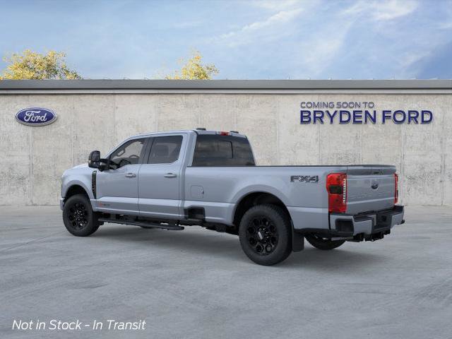 New 2026 Ford F350 Lariat AWD/4WD image 5