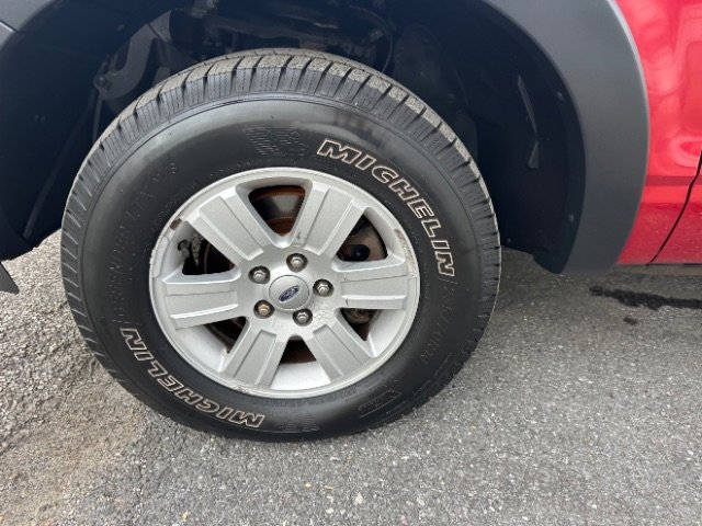 Used 2010 Ford Explorer Sport Trac XLT image 11